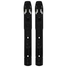 Крепления лыжные механические SHAMOV 02, SNS, цвет МИКС