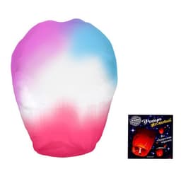 Фонарик желаний, купол, МИКС