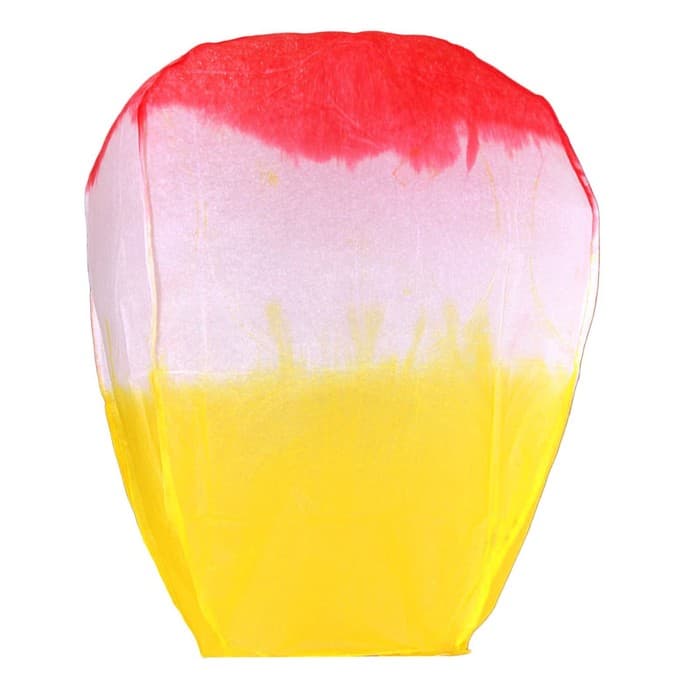 Фонарик желаний, купол, МИКС