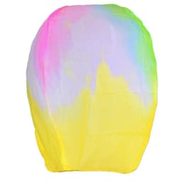 Фонарик желаний, купол, МИКС