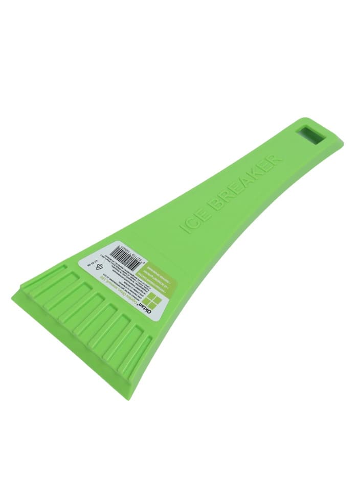 Скребок автомобильный Oktan, 180 мм