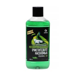 Омыватель стёкол Grass Mosquitos Cleaner, концентрат (1:5) 1 л