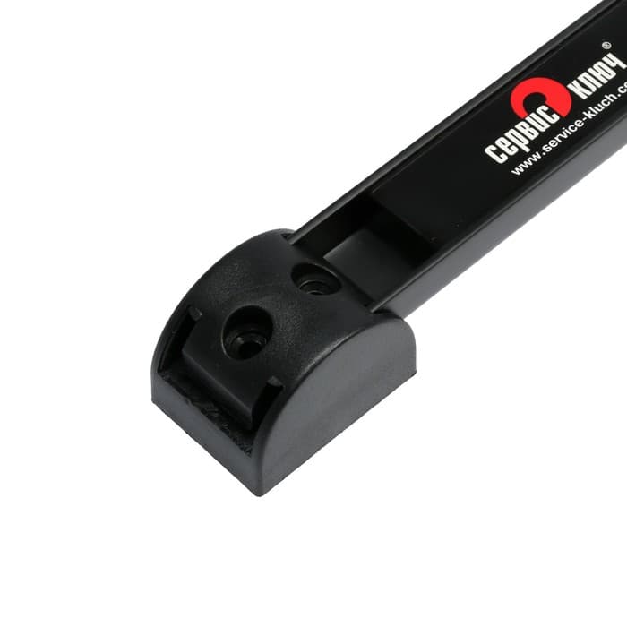 Магнитная полка под инструмент «СЕРВИС КЛЮЧ» 70875, длина 500 мм