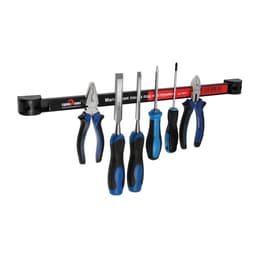 Магнитная полка под инструмент «СЕРВИС КЛЮЧ» 70875, длина 500 мм