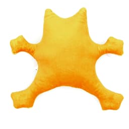 Игрушка для автомобиля Milo toys «Не прижимайся, мы не знакомы», на присосках