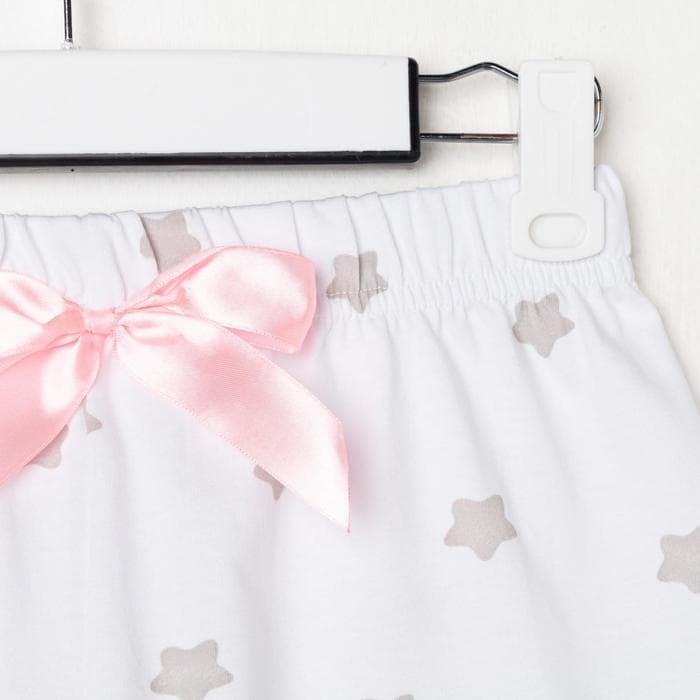 Шорты женские KAFTAN Sweet home, размер 40-42, 100% хлопок