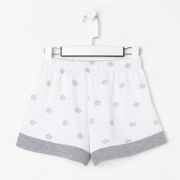 Шорты женские KAFTAN Sweet home, размер 40-42, 100% хлопок