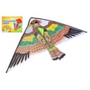 Воздушный змей Funny toys «Птица», с леской