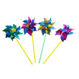 Ветерок Funny toys «Завиток», МИКС