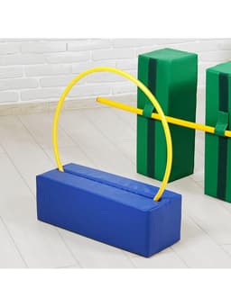 Мягкий спортивный модуль «Каскадёр»