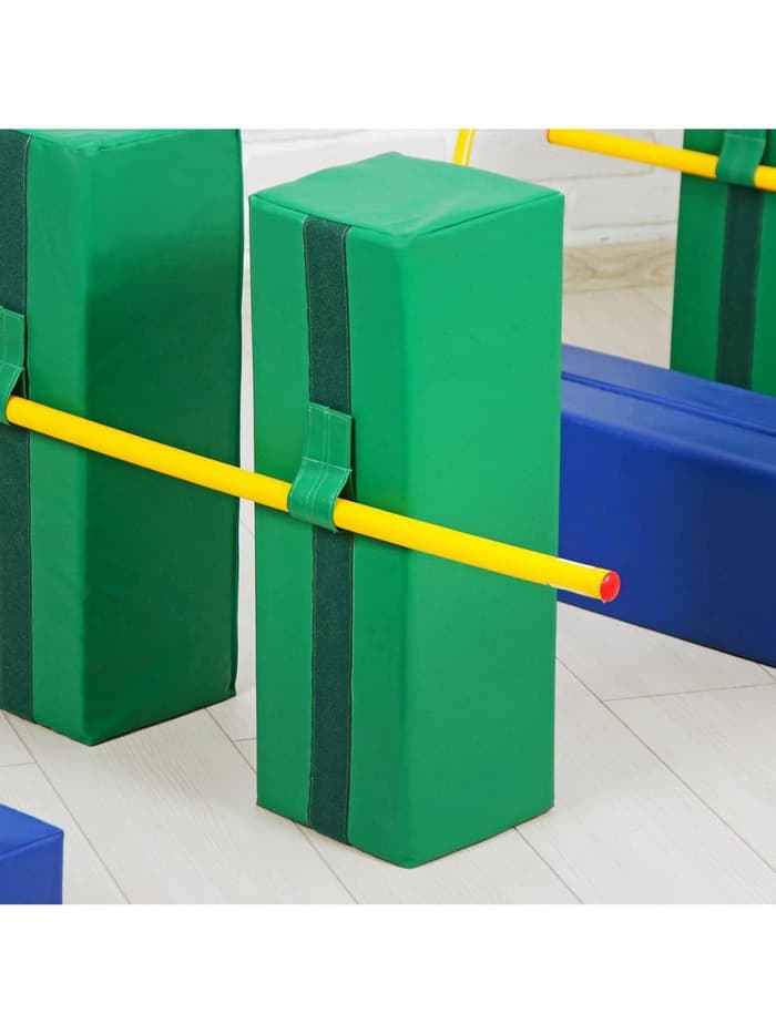 Мягкий спортивный модуль «Каскадёр»