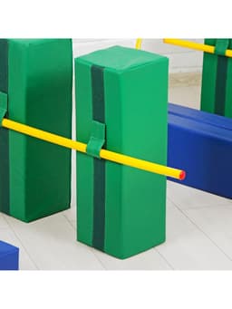 Мягкий спортивный модуль «Каскадёр»