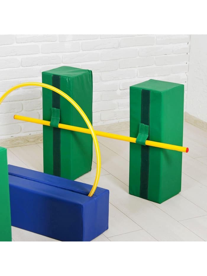 Мягкий спортивный модуль «Каскадёр»