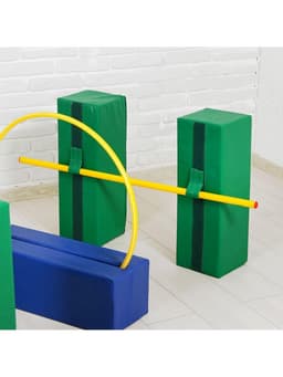 Мягкий спортивный модуль «Каскадёр»