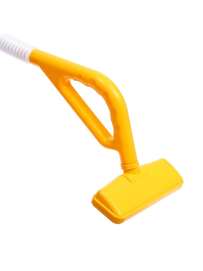 Бытовая техника «Пылесос гигант», свет, звук