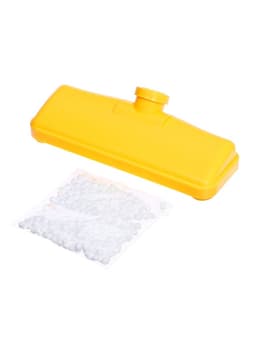 Бытовая техника «Пылесос гигант», свет, звук