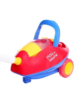 Бытовая техника «Пылесос гигант», свет, звук