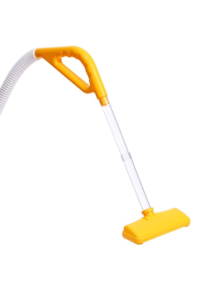 Бытовая техника «Пылесос гигант», свет, звук