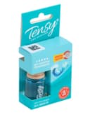 Ароматизатор в машину Tensy, морской бриз, бутылочка, 6 мл, ТВ-07