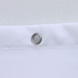 Штора для ванной Доляна «Бабочки», 180×180 см