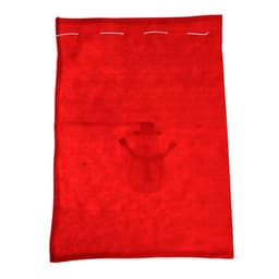 Мешок Деда Мороза «Снеговик», 50×70 см