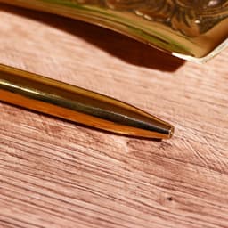 Каминный набор «Королевский», 5 предметов, 57.5×13×13 см, латунь