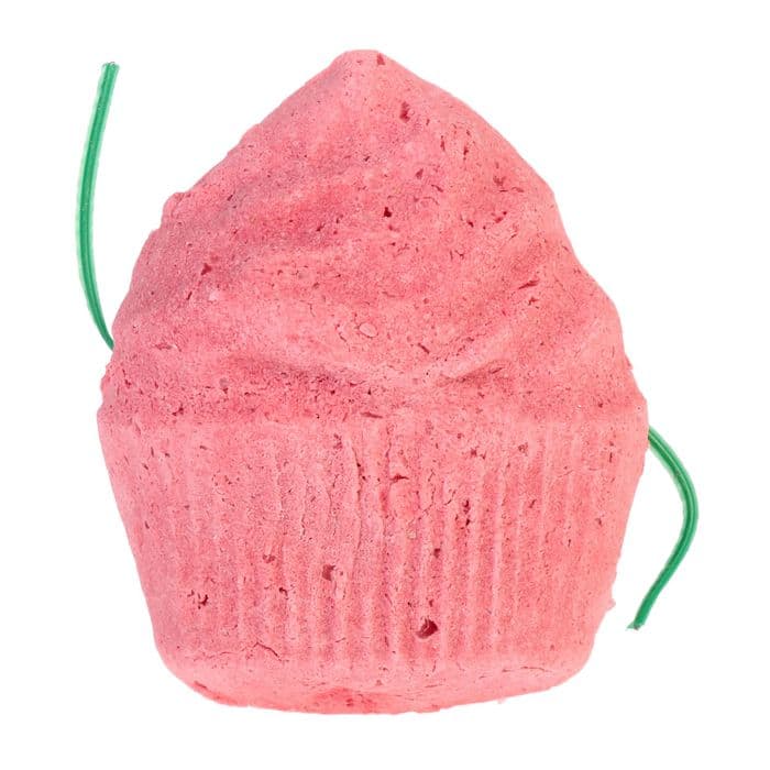 Минеральная подкормка для грызунов «Солонец», зефир, 14 г, розовый