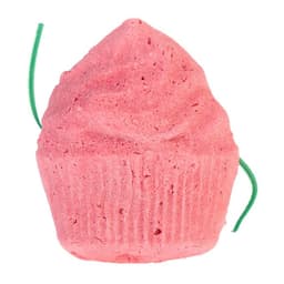 Минеральная подкормка для грызунов «Солонец», зефир, 14 г, розовый