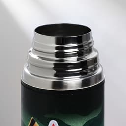 Термос «Настоящий герой», 750 мл