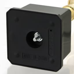 Кубок 134B, наградная фигура, золото, подставка пластик, 31.3×11.8×9.2 см