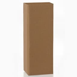 Кубок 134B, наградная фигура, золото, подставка пластик, 31.3×11.8×9.2 см