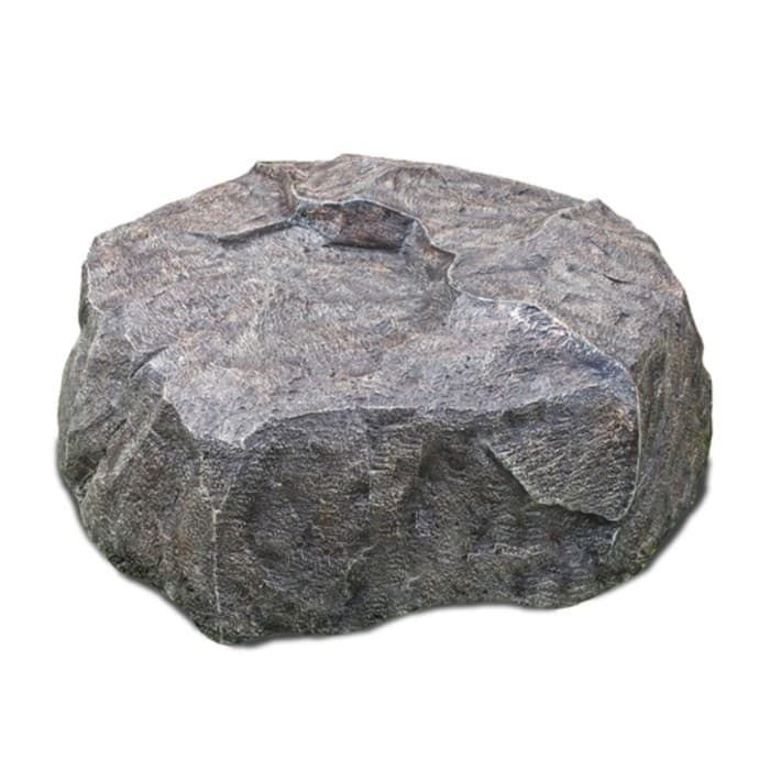 Крышка для септика "Камень большой"