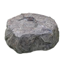 Крышка для септика "Камень большой"
