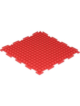 Модульный массажный коврик, набор №1 «Универсал», 8 шт., Ортодон