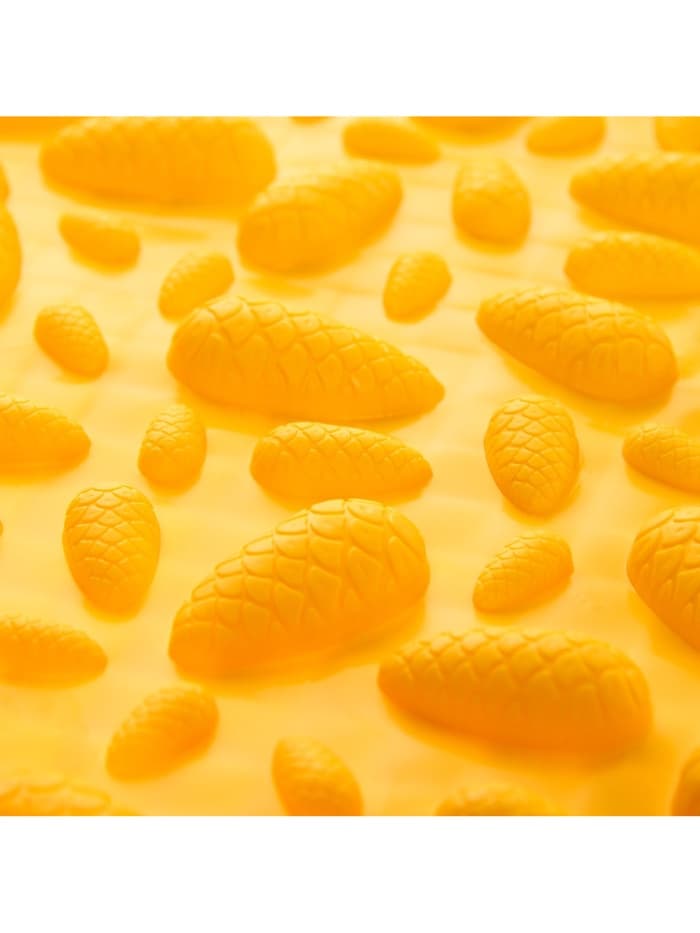 Модульный массажный коврик, набор №1 «Универсал», 8 шт., Ортодон