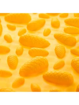 Модульный массажный коврик, набор №1 «Универсал», 8 шт., Ортодон