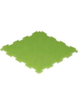 Модульный массажный коврик, набор №1 «Универсал», 8 шт., Ортодон