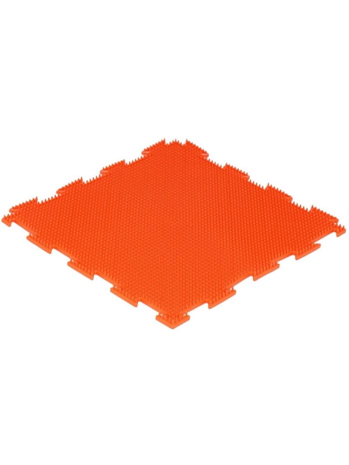 Модульный массажный коврик, набор №1 «Универсал», 8 шт., Ортодон
