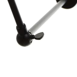 Люстра «Краб» E27 12×40 Вт черный 80×80×100 см BayerLux