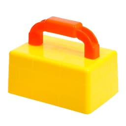 Игровой набор «Строитель», в ящике