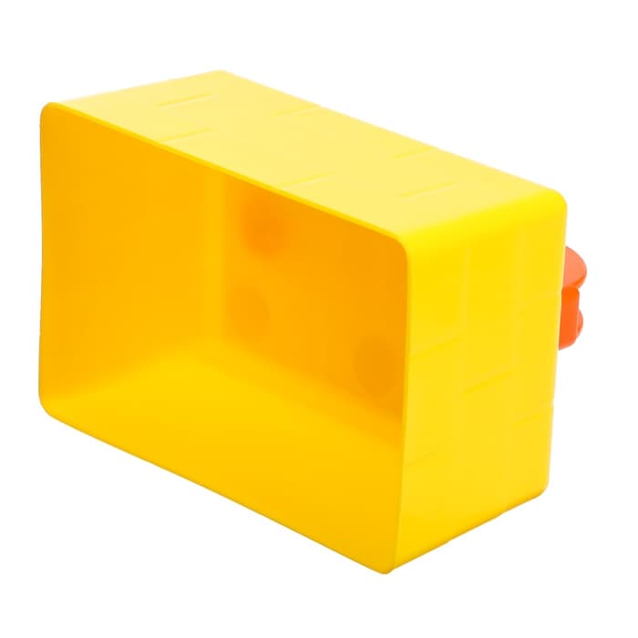 Игровой набор «Строитель», в ящике