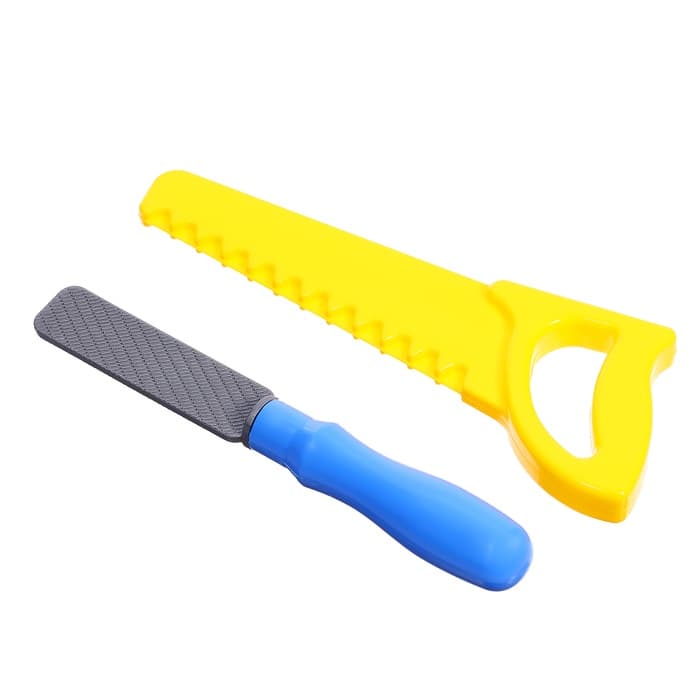 Игровой набор «Строитель», в ящике