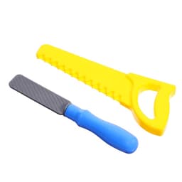 Игровой набор «Строитель», в ящике