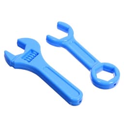 Игровой набор «Строитель», в ящике