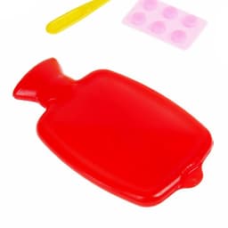 Игровой набор «Доктор» №2, 12 предметов