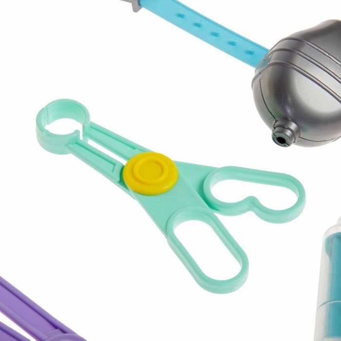 Игровой набор «Доктор» №2, 12 предметов