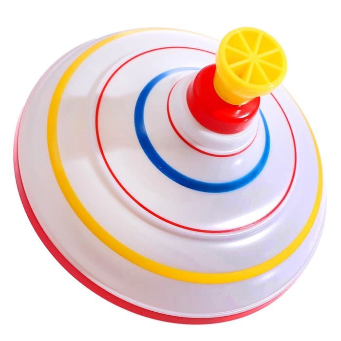 Юла STELLAR, диаметр 14 см, МИКС