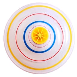 Юла STELLAR, диаметр 14 см, МИКС