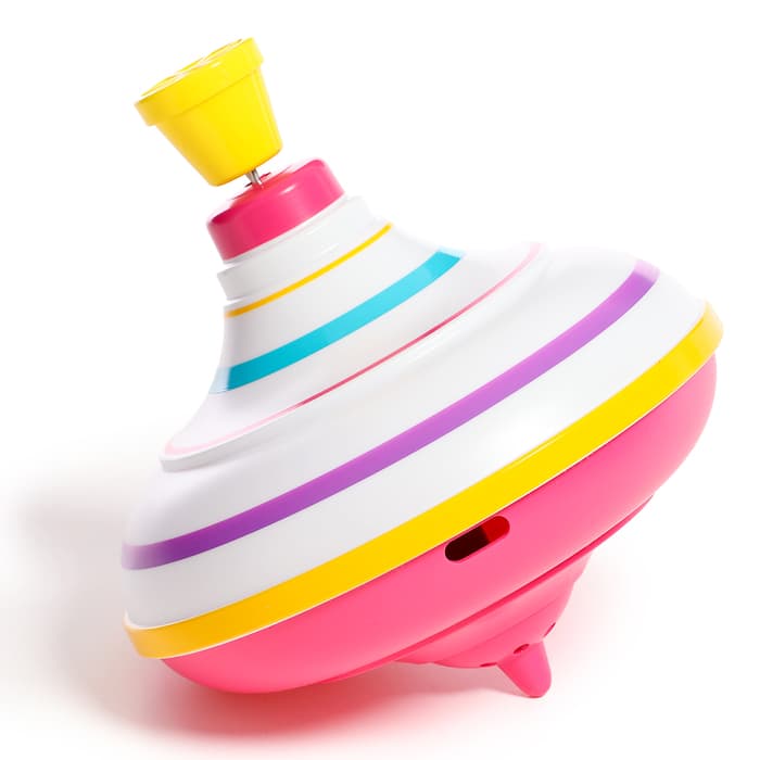 Юла STELLAR, диаметр 14 см, МИКС