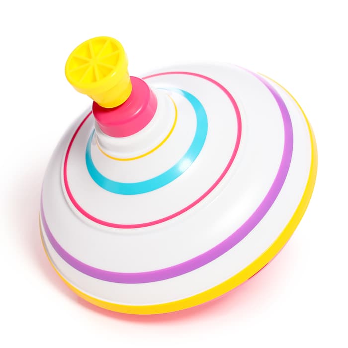 Юла STELLAR, диаметр 14 см, МИКС